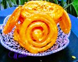 ইন্সার্ট জিলেপি (Instant jelabi recipe in Bengali) রেসিপির ধাপ 7 ছবি