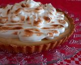 Φωτογραφία βήματος 6 της συνταγής Lemon pie healthy version, με άρωμα καρύδας 🍋 🥥