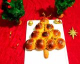A picture of step 11 of Cheese Garlic Buns.