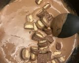 صورة لخطوة 4 من وصفة روكي رود 😍🍫