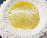 Foto del paso 3 de la receta: Pan jalá 🥖