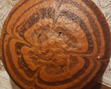 Foto del paso 5 de la receta: Bizcochuelo 3 colores. Súper fácil, rico y esponjoso