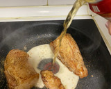 Foto del paso 4 de la receta: Solomillo de cerdo con jalea de ciruelas