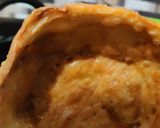 A picture of step 9 of Crispy masala chana katori.