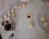 صورة لخطوة 2 من وصفة بريوش الشهدة