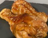 Foto del paso 4 de la receta: Pollo Terikayi 🍗