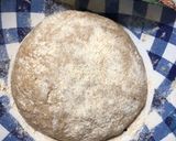 Foto del paso 5 de la receta: Pan integral