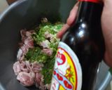 Foto langkah ke 2 dari resep Ayam Goreng Thailand.