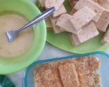 Foto langkah ke 5 dari resep Nugget Ayam Homemade "Blender".