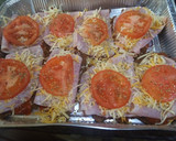 Foto del paso 4 de la receta: Escalope milanesa a la napolitana