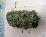 Foto del paso 7 de la receta: Hojaldre de setas y espinacas
