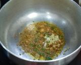 A picture of step 2 of Dahi Tadka (Spiced Yogurt Tadka).