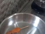 Sate Ayam Plecing