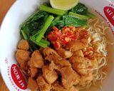 Foto langkah ke 8 dari resep Mie Ayam Homemade.