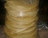 Foto langkah ke 13 dari resep Roti maryam/canai,no telur.krenyes.