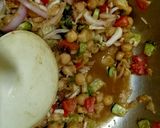 A picture of step 2 of Papari chat.
