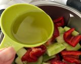 Foto del paso 3 de la receta: Gazpacho