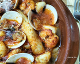 Foto del paso 11 de la receta: Zarzuela de pescado y marisco