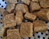 Foto langkah ke 1 dari resep Sambal tempe kemangi.