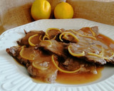 Foto del paso 9 de la receta: Piccata al limone