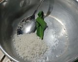 Foto langkah ke 9 dari resep Kolak Biji Salak Ubi Ungu.