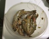 Foto del paso 3 de la receta: Camarones al Ajillo
