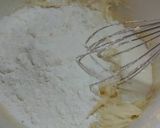 Foto del paso 4 de la receta: Torta invertida de manzana fácil