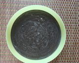 Foto langkah ke 2 dari resep Bolu kukus oreo.