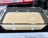 Hình bước làm 5 của món Bánh Flan Nướng 🍮
