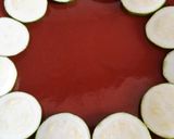Foto del paso 2 de la receta Carpaccio de calabacín y tomate