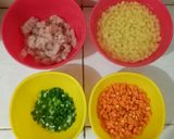 Foto langkah ke 7 dari resep Kue Cubit Gurih.