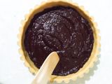 Pie Brownies chococream Keto, NO MIXER #ketopad #keto