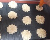 Foto del paso 4 de la receta: Galletas de maizena