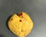 Foto del paso 5 de la receta: Roti de boniatoo batata