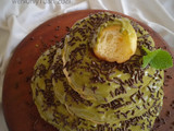 Donat Susun