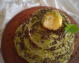 Foto langkah ke 4 dari resep Donat Susun.