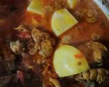 Sindhi biryani recipe step 3 photo