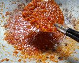 Foto langkah ke 4 dari resep Balado Gurame.