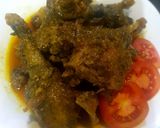 Foto langkah ke 3 dari resep Pedesan bebek.