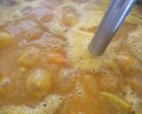 Tökéletes tökkrémleves recept fázis 4 fotója