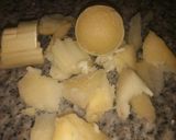A picture of step 1 of Sugercane lemonade.