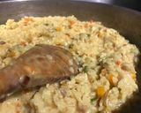 Foto del paso 6 de la receta: S.O.S. Risotto!!!