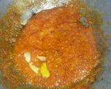 Foto langkah ke 3 dari resep Kerang hijau Saus Padang.