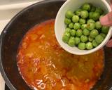 แกงพะแนงไก่ วิธีทำสูตร 5 รูป