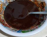Foto langkah ke 1 dari resep Brownis kukus Ceria.