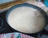 Foto del paso 3 de la receta Gachas Dulces sin harina de trigo y sin lactosa