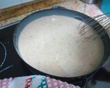 Foto del paso 3 de la receta: Gachas Dulces sin harina de trigo y sin lactosa