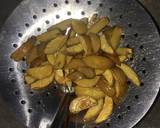 Sambal goreng jengkol langkah memasak 4 foto