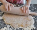 Foto del passaggio 8 della ricetta Gnocchetti di zucca🎃!