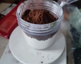 Foto langkah ke 4 dari resep Fudgy brownies.